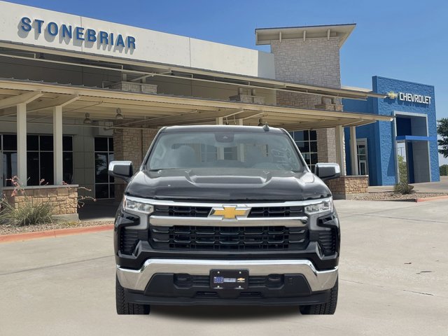 2026 Chevrolet Silverado 1500 LT - Photo 8