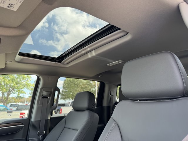 2026 Chevrolet Silverado 1500 LT Trail Boss - Photo 25