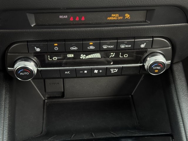 2025 Mazda CX-5 S Preferred package - Photo 19