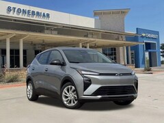 2027 Chevrolet Bolt LT SUV