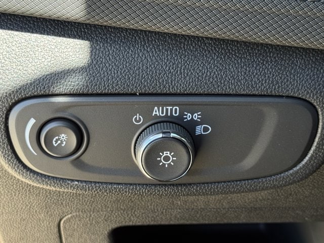 2026 Chevrolet Trailblazer LT - Photo 19