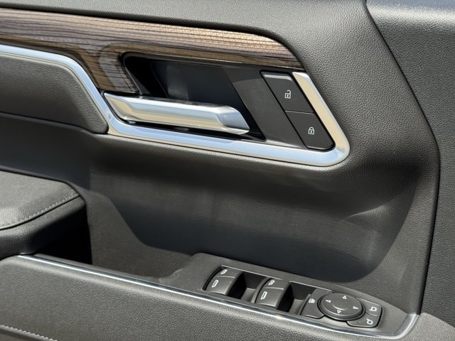 2026 Chevrolet Silverado 1500 RST - Photo 19
