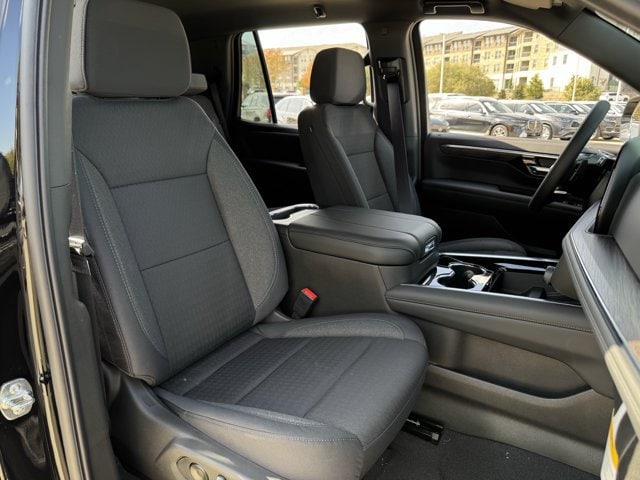 2026 Chevrolet Tahoe LS - Photo 23