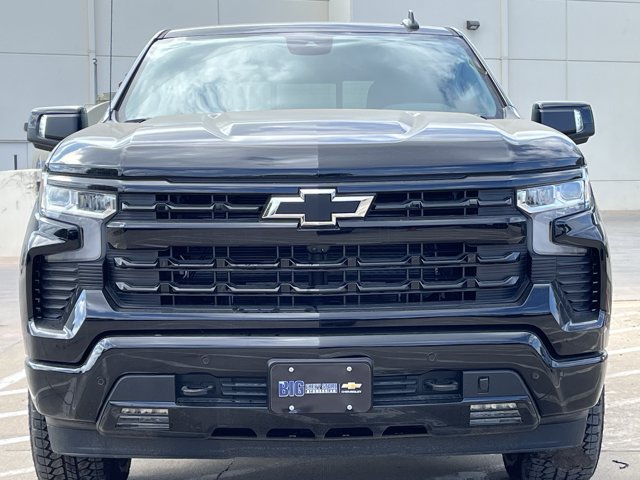 2026 Chevrolet Silverado 1500 RST - Photo 6