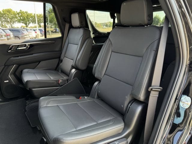 2026 Chevrolet Tahoe Z71 - Photo 23