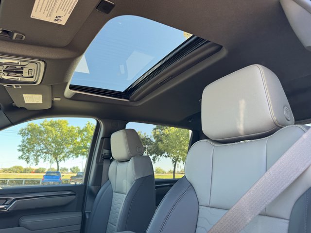 2026 Chevrolet Silverado 2500 HD ZR2 - Photo 24