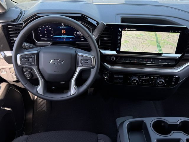 2026 Chevrolet Silverado 1500 RST - Photo 11