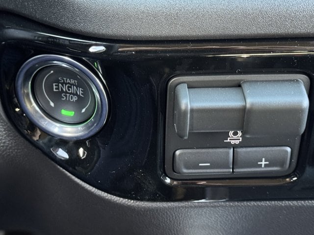2026 Chevrolet Silverado 1500 RST - Photo 15