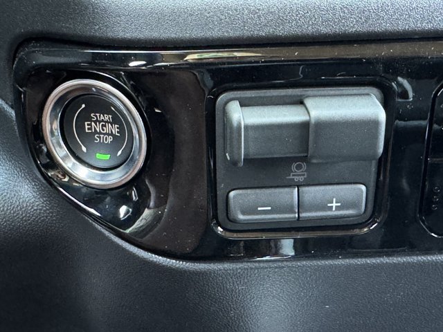 2026 Chevrolet Silverado 1500 LT Trail Boss - Photo 15