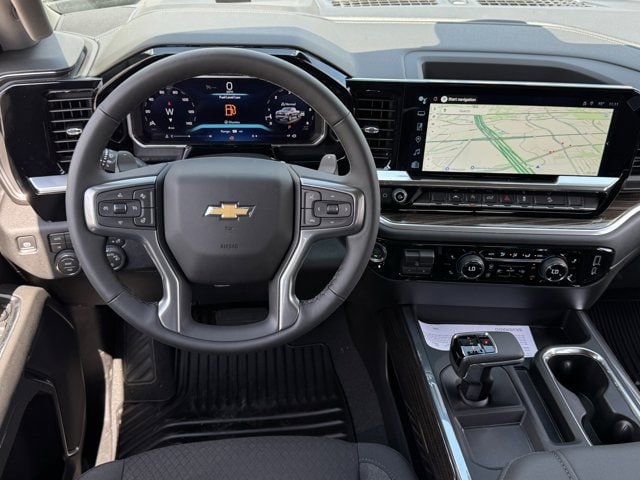 2026 Chevrolet Silverado 1500 LT - Photo 11