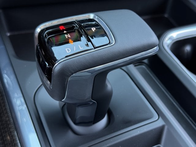 2026 Chevrolet Silverado 1500 LT Trail Boss - Photo 17