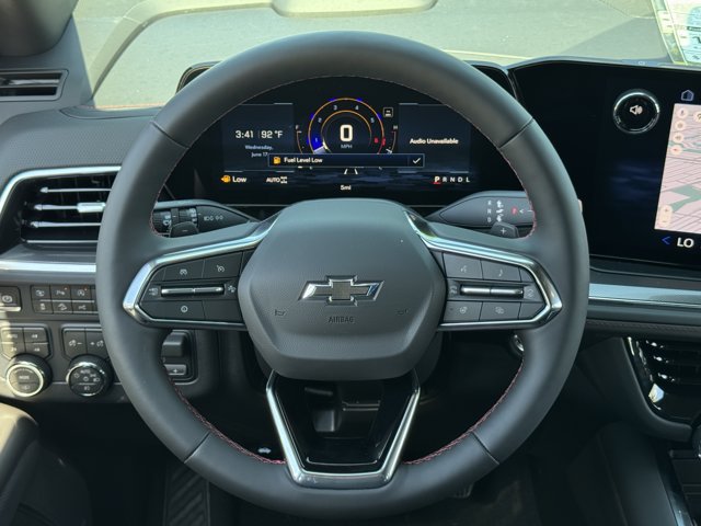 2026 Chevrolet Suburban RST - Photo 12