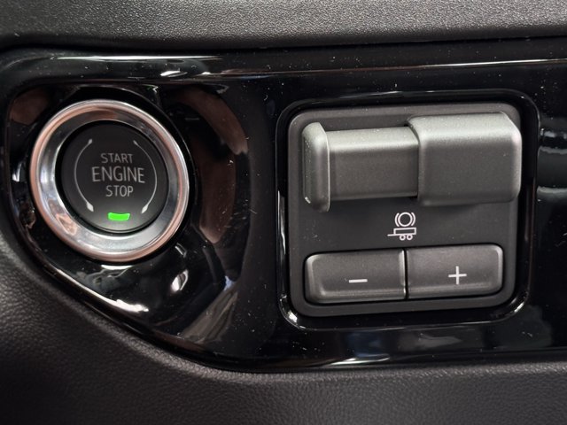 2026 Chevrolet Silverado 1500 High Country - Photo 15