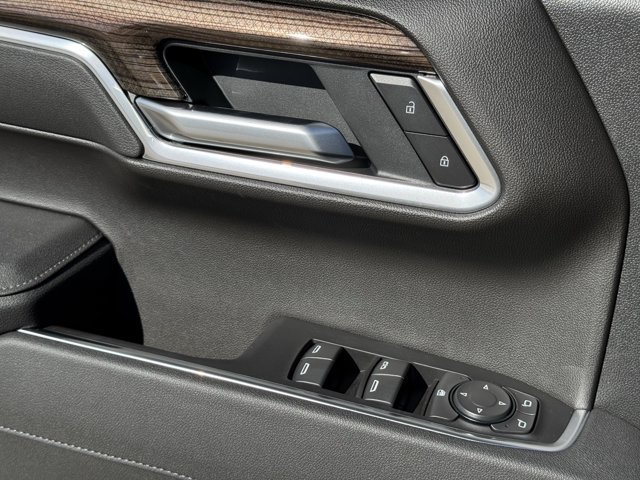 2026 Chevrolet Silverado 1500 LT (2FL) - Photo 19