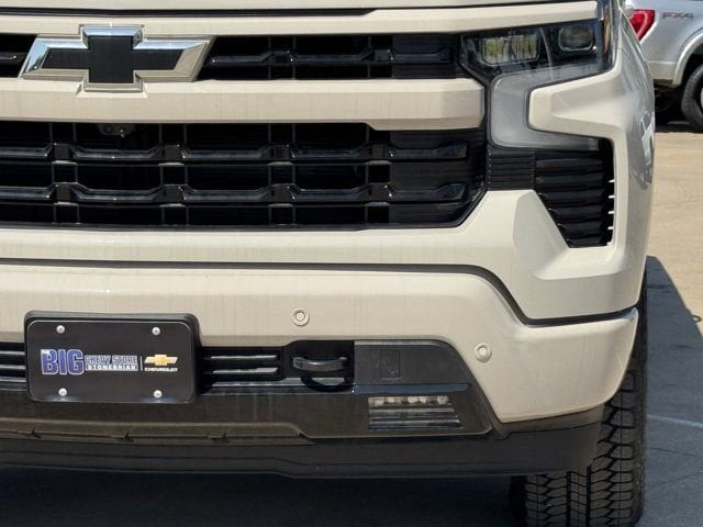 2026 Chevrolet Silverado 1500 RST - Photo 9