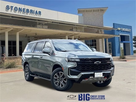 2023 Chevrolet Suburban Z71 SUV