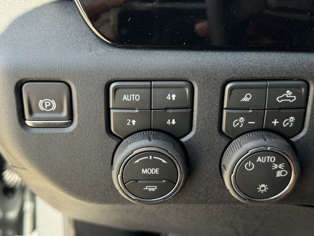 2026 Chevrolet Silverado 1500 LT - Photo 18