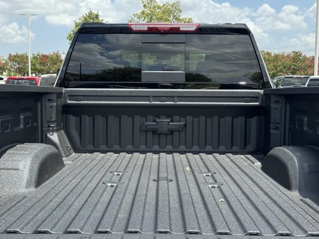 2026 Chevrolet Silverado 2500 HD ZR2 - Photo 26