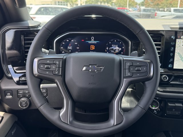 2026 Chevrolet Silverado 1500 ZR2 - Photo 12