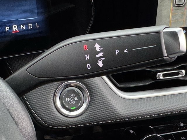 2027 Chevrolet Equinox LT - Photo 19