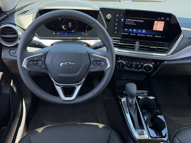 2026 Chevrolet Trax Activ - Photo 11