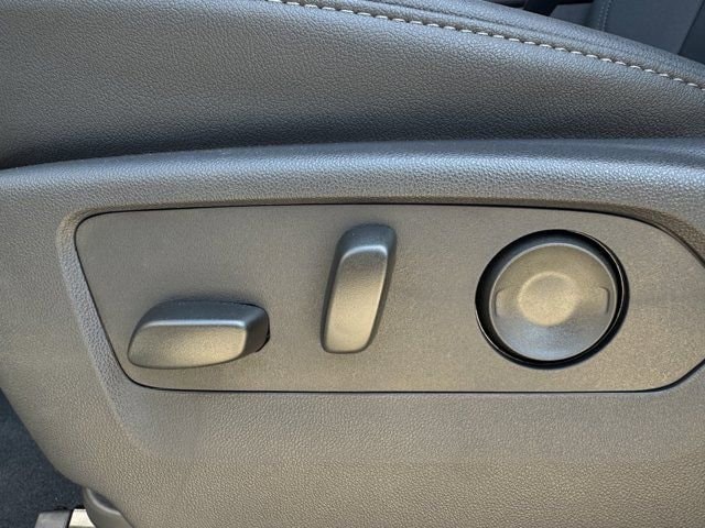 2026 Chevrolet Silverado 1500 LT - Photo 21