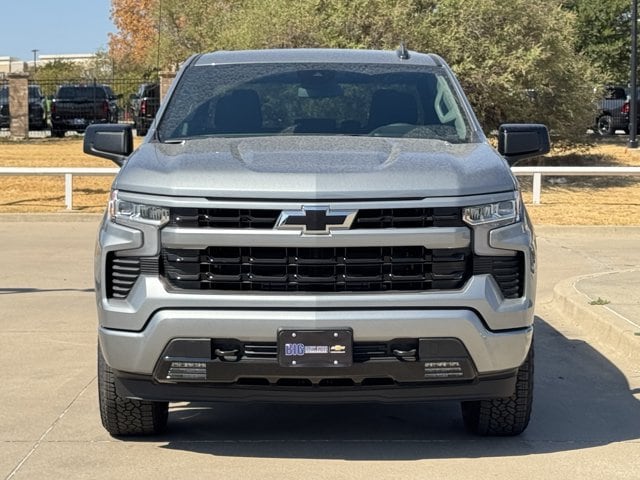 2026 Chevrolet Silverado 1500 RST - Photo 8