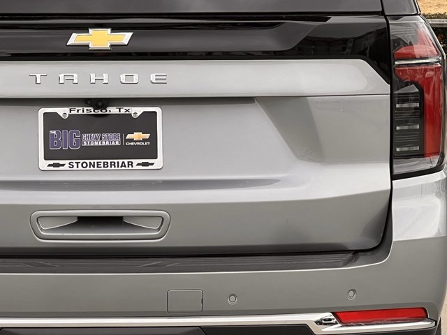 2026 Chevrolet Tahoe LS - Photo 6