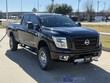  Nissan Titan XD