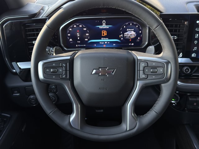 2026 Chevrolet Silverado 1500 RST - Photo 10