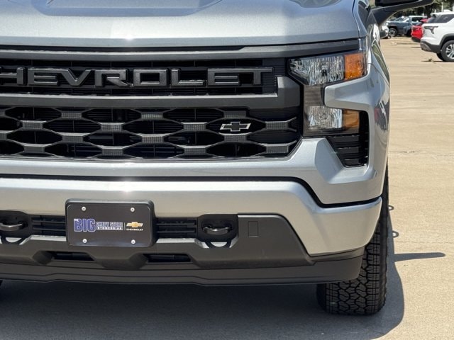 2026 Chevrolet Silverado 1500 Custom - Photo 9