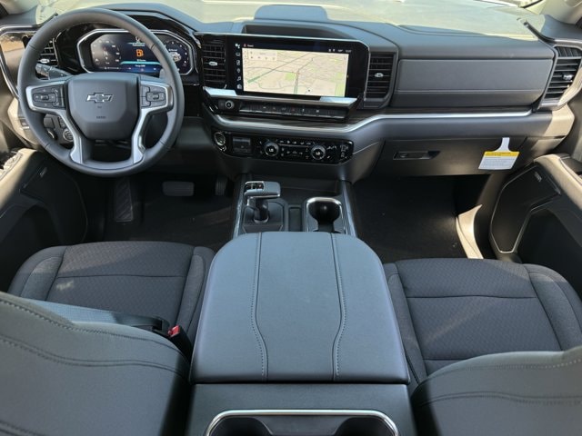 2026 Chevrolet Silverado 1500 RST - Photo 8