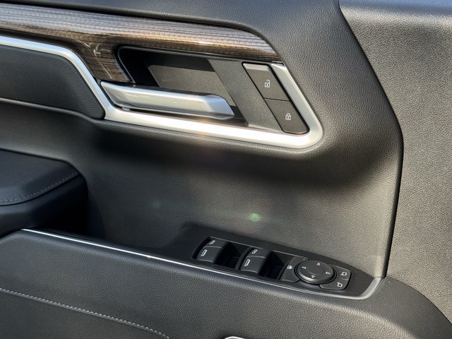2026 Chevrolet Silverado 1500 LT - Photo 19