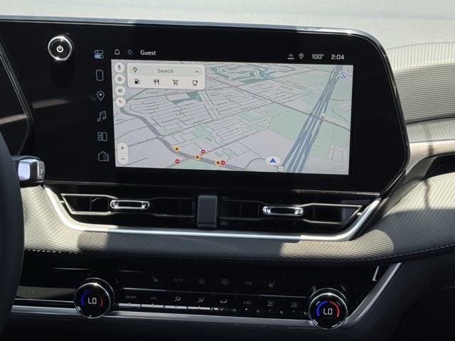 2027 Chevrolet Equinox LT - Photo 13