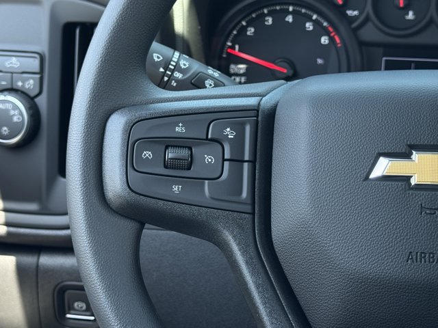 2026 Chevrolet Silverado 1500 Custom - Photo 13