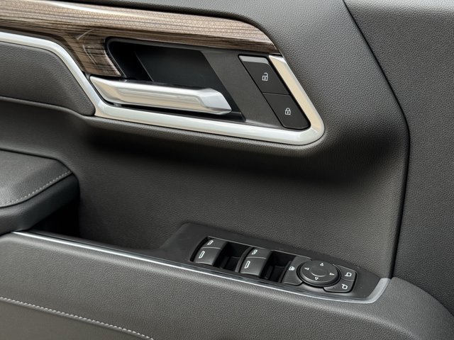 2026 Chevrolet Silverado 1500 LT - Photo 19