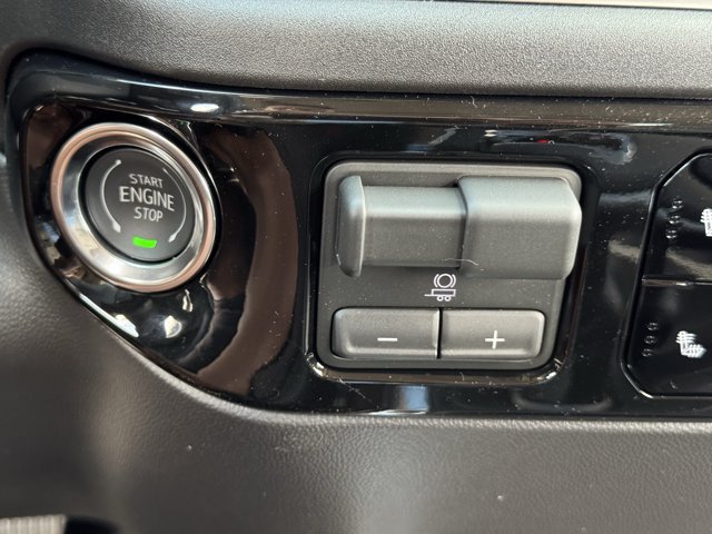2026 Chevrolet Silverado 1500 LT Trail Boss - Photo 15