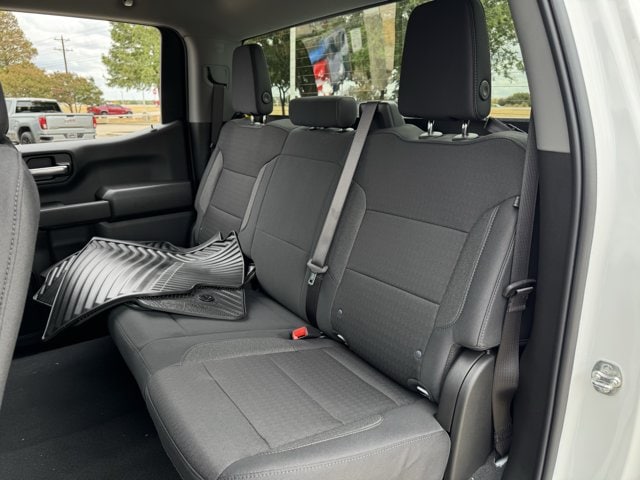 2026 Chevrolet Silverado 1500 Custom - Photo 23