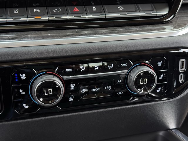 2026 Chevrolet Silverado 2500 HD LTZ - Photo 16