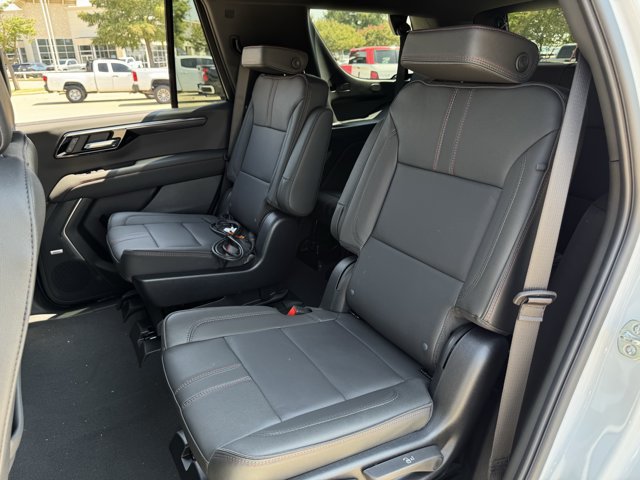 2026 Chevrolet Tahoe RST - Photo 23