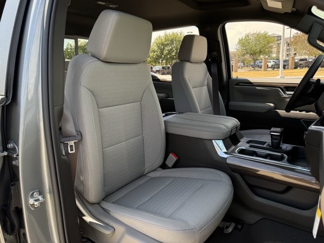 2026 Chevrolet Silverado 1500 LT - Photo 24
