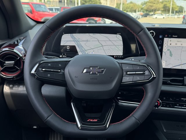 2027 Chevrolet Equinox RS - Photo 12