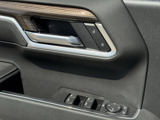 2026 Chevrolet Silverado 1500 LT - Photo 19