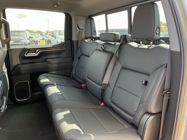 2026 Chevrolet Silverado 1500 RST - Photo 24