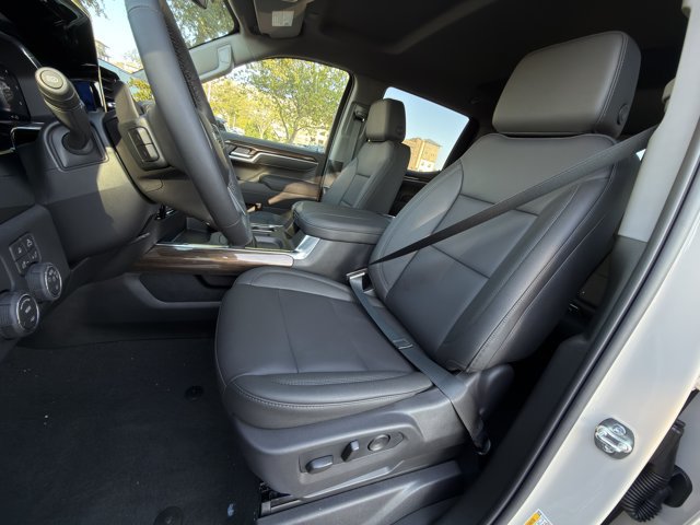 2026 Chevrolet Silverado 1500 RST - Photo 18