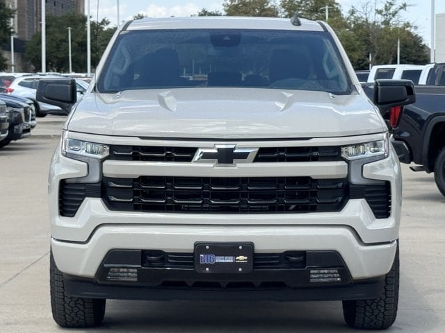 2026 Chevrolet Silverado 1500 RST - Photo 8