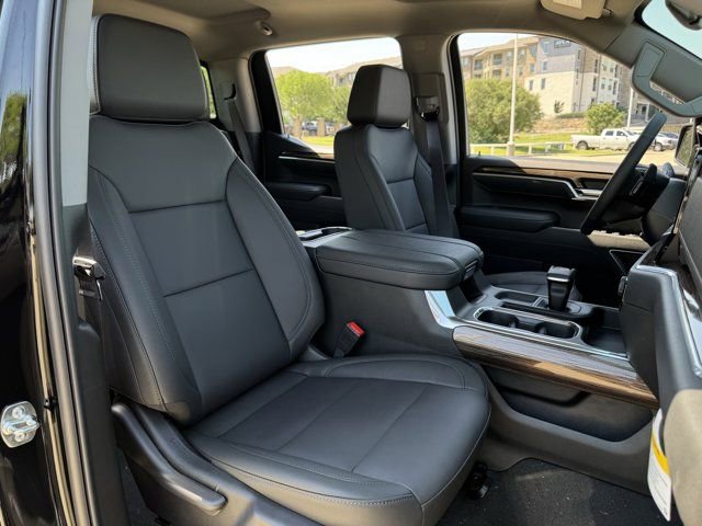 2026 Chevrolet Silverado 1500 LT - Photo 23