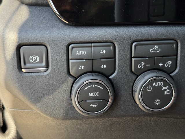 2026 Chevrolet Silverado 1500 LT - Photo 18