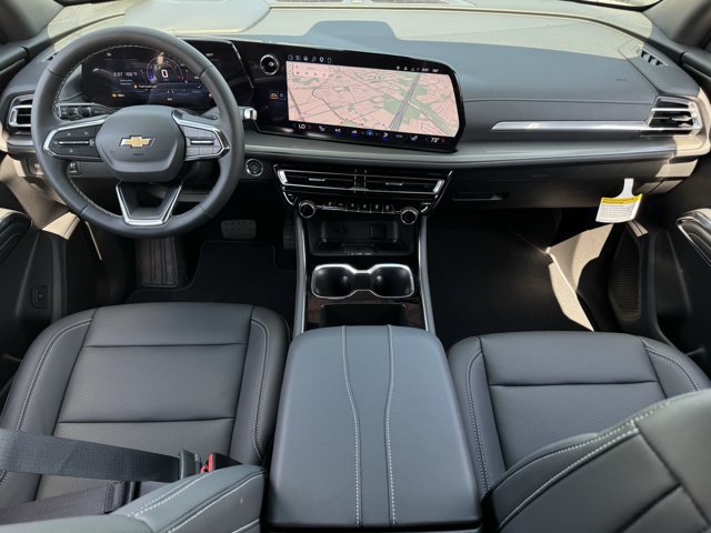 2027 Chevrolet Traverse LT - Photo 10