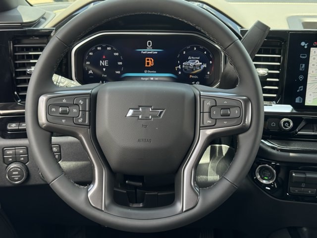 2026 Chevrolet Silverado 2500 HD ZR2 - Photo 12